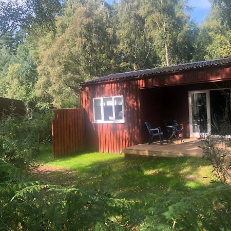 The South Cabin At Easter Arr Nairn Exterior photo